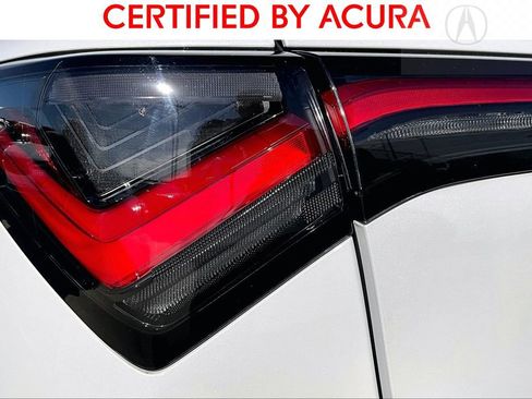 Certified 2025 Acura ADX FWD image 38