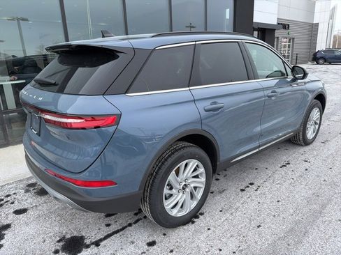 New 2026 Lincoln Corsair Premiere image 3