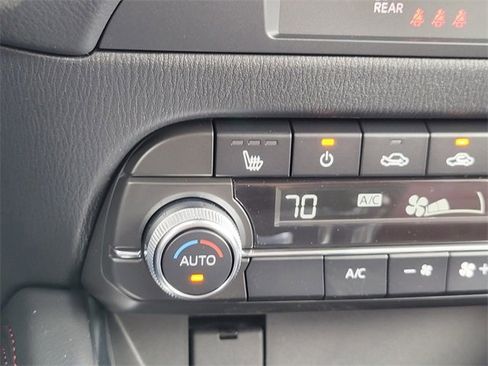 New 2025 MAZDA CX-5 Carbon Edition image 20