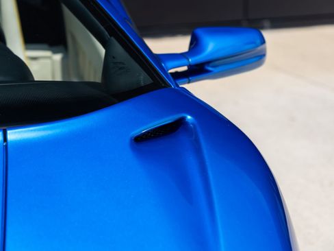 Used 1998 Lamborghini Diablo SV RWD image 44
