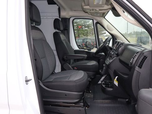 New 2026 RAM ProMaster 1500 w/ Storage Group image 22
