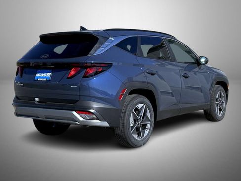 New 2026 Hyundai Tucson SEL AWD/4WD image 5