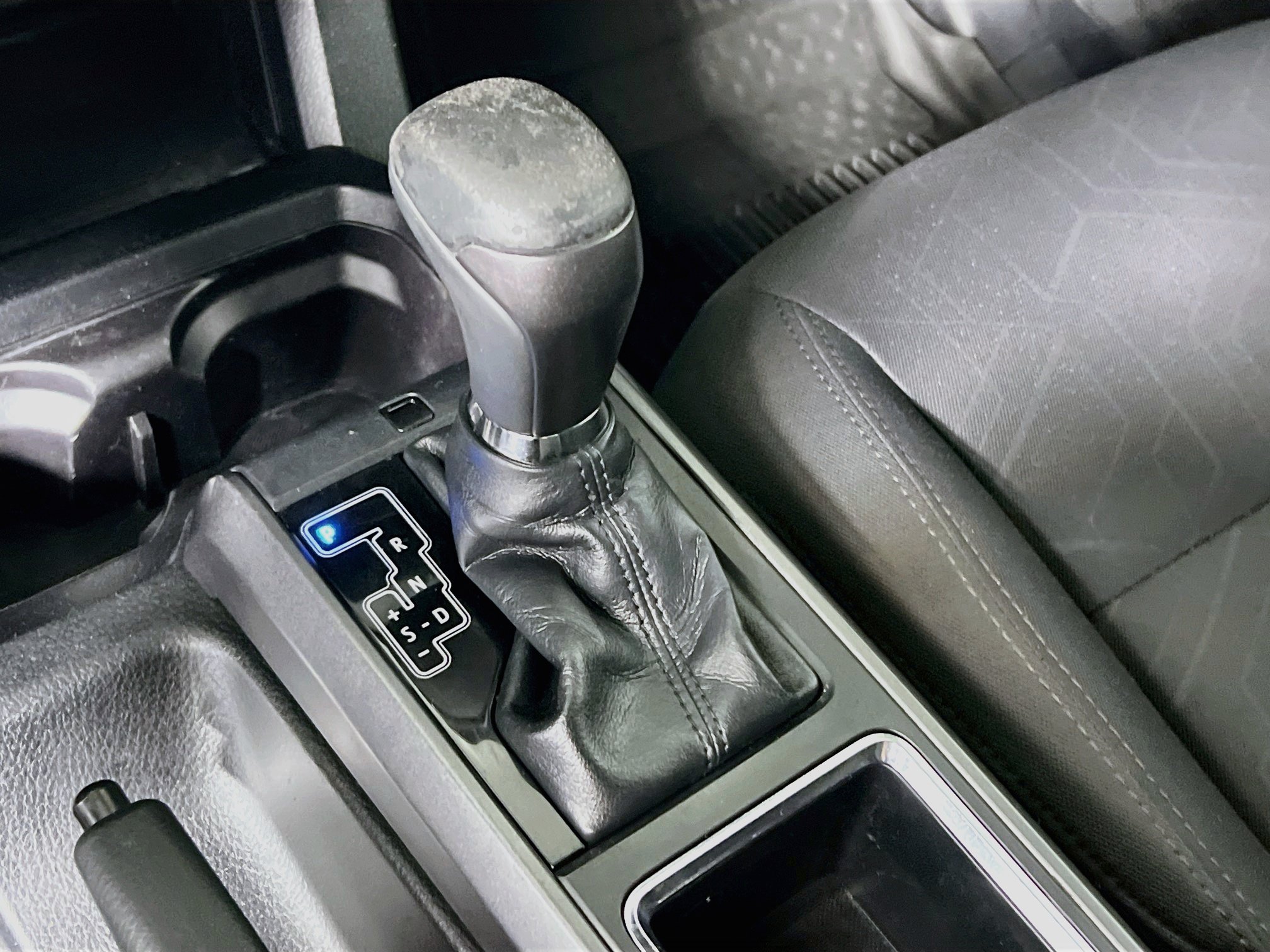 Used 2019 Toyota Tacoma TRD Sport AWD/4WD image 24