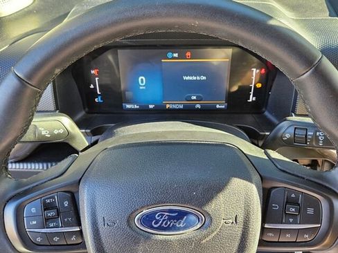Used 2024 Ford Ranger XLT image 22