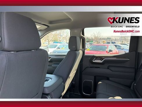 Used 2026 GMC Sierra 1500 Elevation AWD/4WD image 27