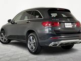 Used 2022 Mercedes-Benz GLC 300 4MATIC image 5
