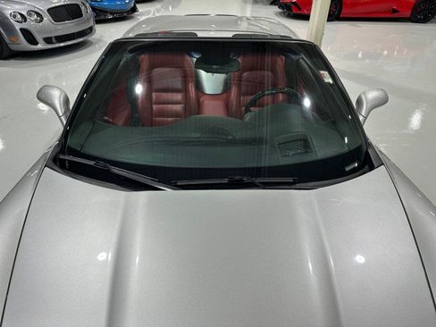 Used 2006 Chevrolet Corvette Convertible w/ Preferred Equipment Group RWD image 19