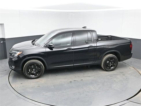 New 2026 Honda Ridgeline Black Edition image 35
