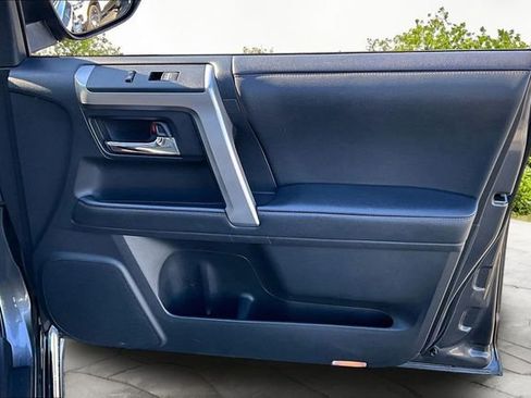 Used 2021 Toyota 4Runner Limited image 22