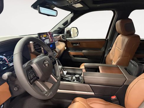 New 2026 Toyota Tundra 1794 Edition AWD/4WD image 9