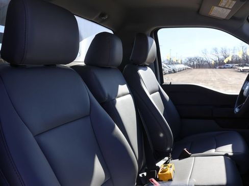 New 2024 Ford F550 4x4 Regular Cab Super Duty image 17