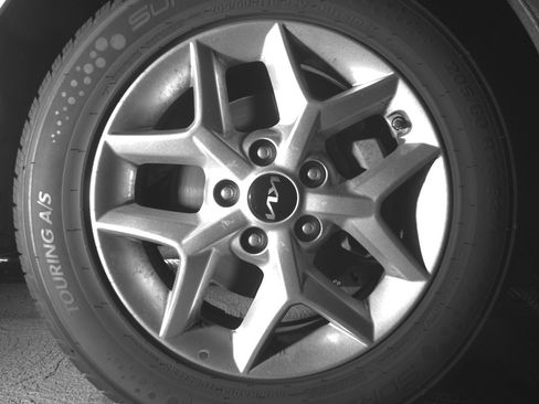 Used 2025 Kia Soul LX w/ LX Technology Package image 13