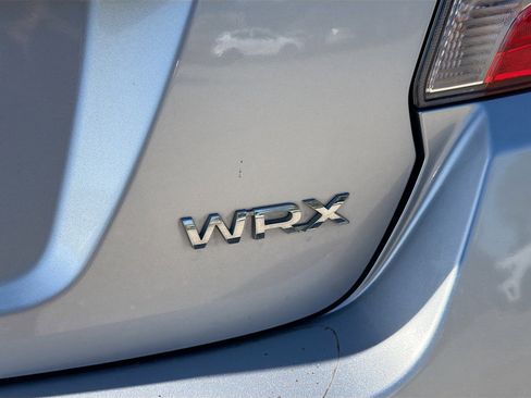 Used 2017 Subaru WRX Premium w/ Popular Package #1 image 11