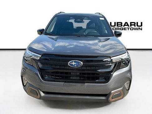 Used 2026 Subaru Forester Sport AWD/4WD image 2