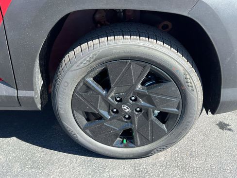 Certified 2026 Hyundai Kona SEL Sport AWD/4WD image 16