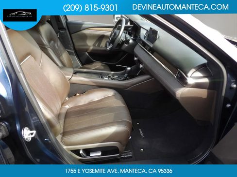 Used 2019 MAZDA MAZDA6 Signature image 10