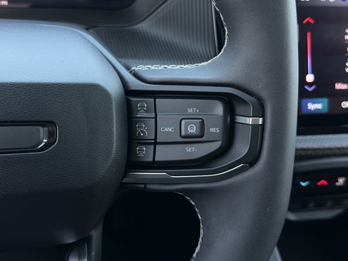 New 2026 Jeep Cherokee Overland w/ Advanced Pro Tech Group AWD/4WD image 19
