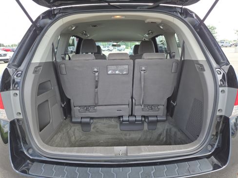 Used 2015 Honda Odyssey EX image 17
