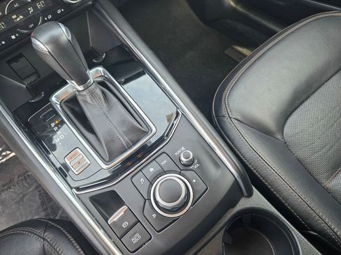 Used 2018 MAZDA CX-5 Grand Touring image 15