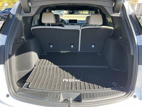 New 2026 Acura RDX SH-AWD image 32