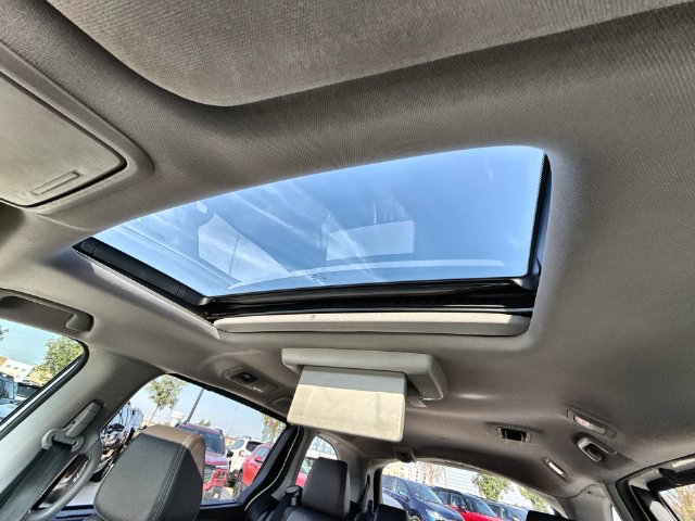 Used 2018 Honda Odyssey EX-L image 22