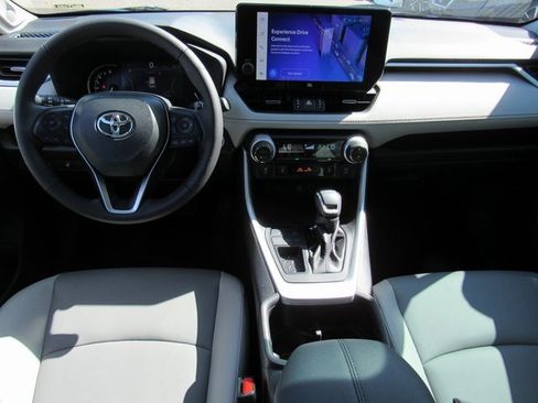 Used 2024 Toyota RAV4 XLE Premium image 13