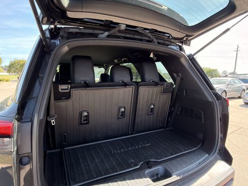 Certified 2023 Nissan Pathfinder Rock Creek image 24