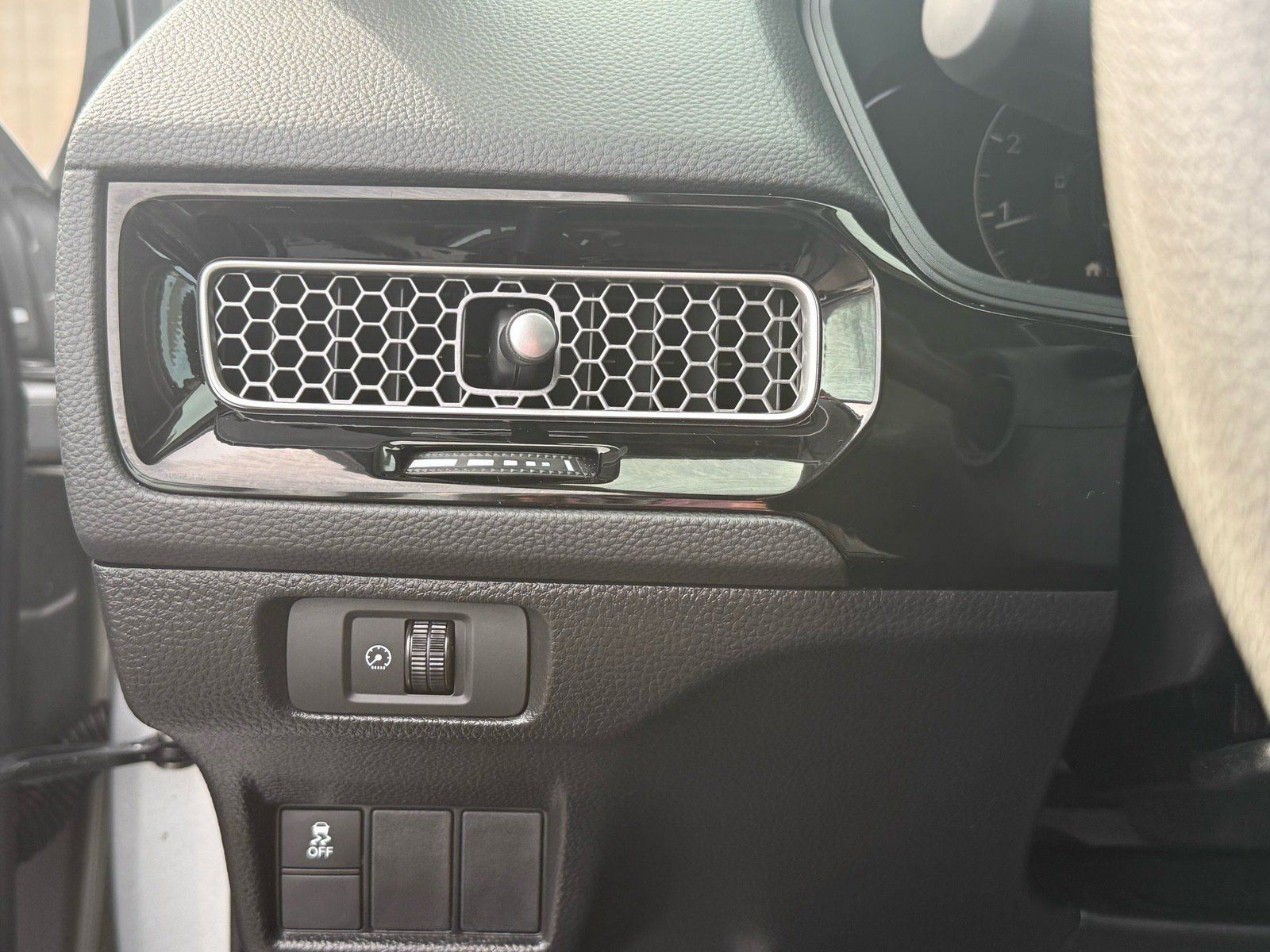 Used 2026 Honda Civic LX image 16