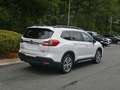 Used 2020 Subaru Ascent Limited w/ Technology Package AWD/4WD image 4
