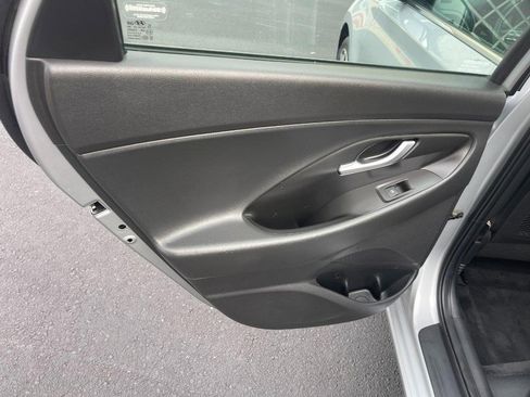 Used 2020 Hyundai Elantra GT w/ Style Package 02 image 16