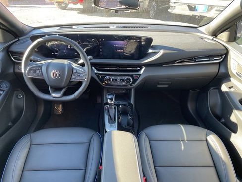 New 2026 Buick Envista Sport Touring w/ Convenience I Package image 22