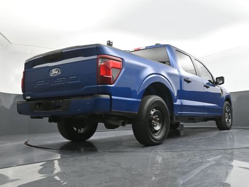 Used 2024 Ford F150 STX image 30