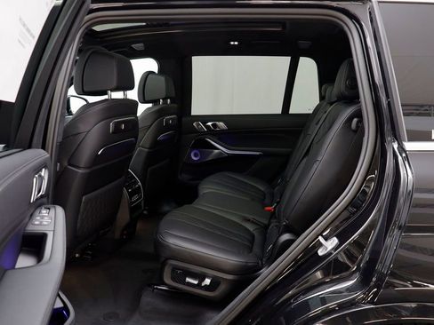New 2026 BMW ALPINA XB7 AWD/4WD image 17