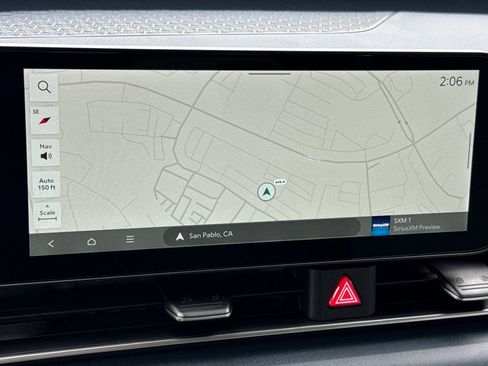 New 2026 Kia Carnival EX image 20