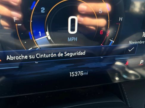 Used 2026 Chevrolet Equinox LT FWD image 14