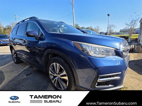 Used 2020 Subaru Ascent Premium w/ Sport Package image 1