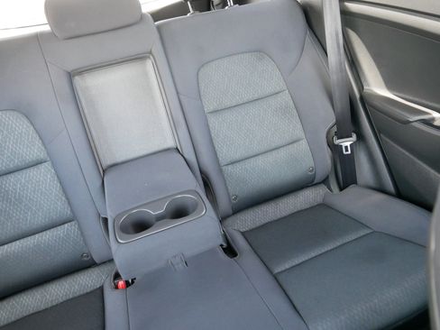 Used 2018 Hyundai Tucson SEL AWD/4WD image 14