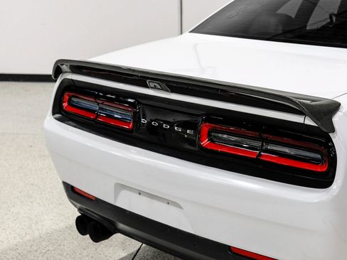 Used 2017 Dodge Challenger R/T Scat Pack RWD image 54
