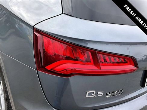 Used 2020 Audi Q5 2.0T Premium Plus w/ Premium Plus Package image 22