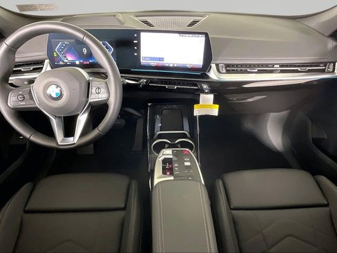 New 2026 BMW X1 xDrive28i image 8