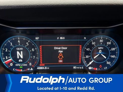 Used 2021 Ford Mustang GT Premium w/ Equipment Group 401A image 22