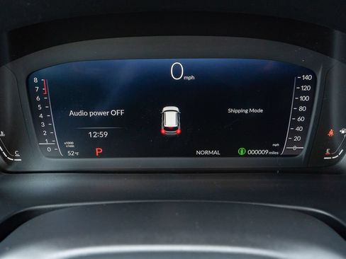 New 2026 Honda Pilot TrailSport image 29