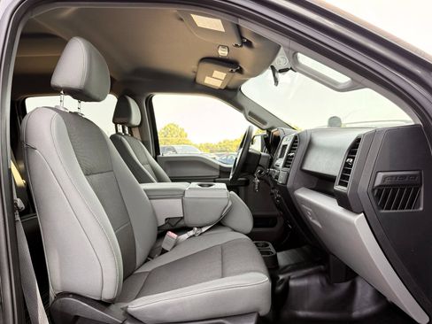Used 2018 Ford F150 XL w/ XL Power Equipment Group AWD/4WD image 27