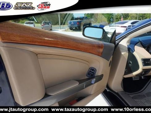 Used 2005 Aston Martin DB9 Coupe RWD image 13