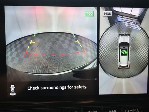 Used 2022 Mitsubishi Outlander SEL image 31