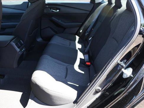 New 2026 Honda Accord LX image 21