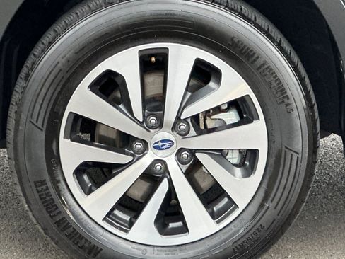 Used 2022 Subaru Outback Premium image 30