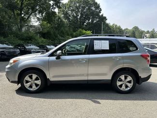 Used 2014 Subaru Forester 2.5i Premium w/ Popular Package #1 AWD/4WD video 2