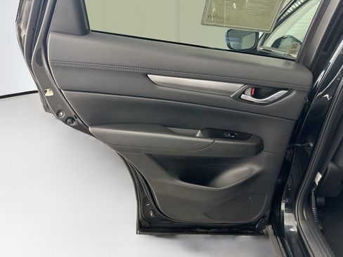 Used 2025 MAZDA CX-5 AWD 2.5 S w/ Preferred Package image 28