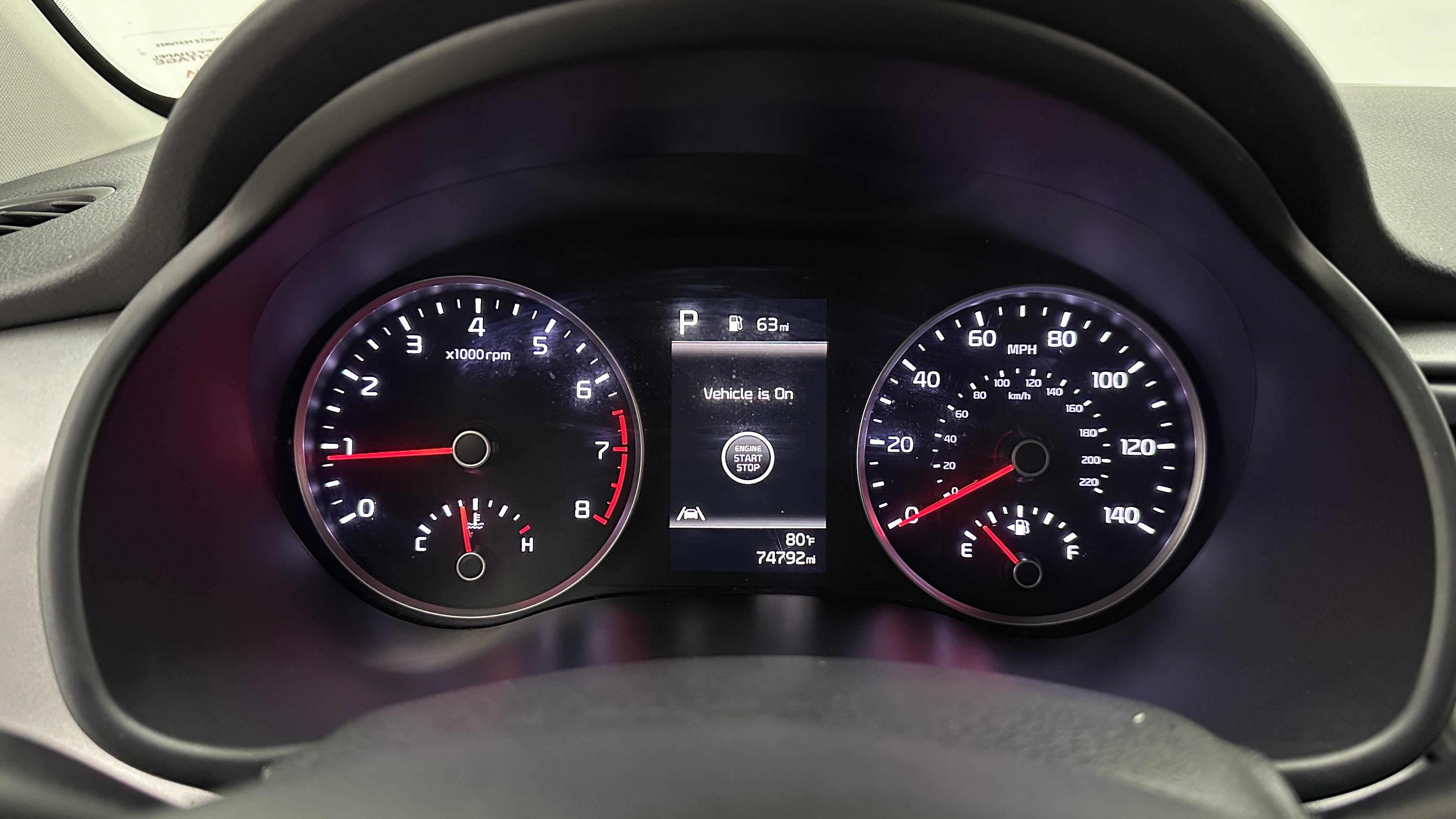 Used 2023 Kia Rio S w/ Technology Package FWD image 19